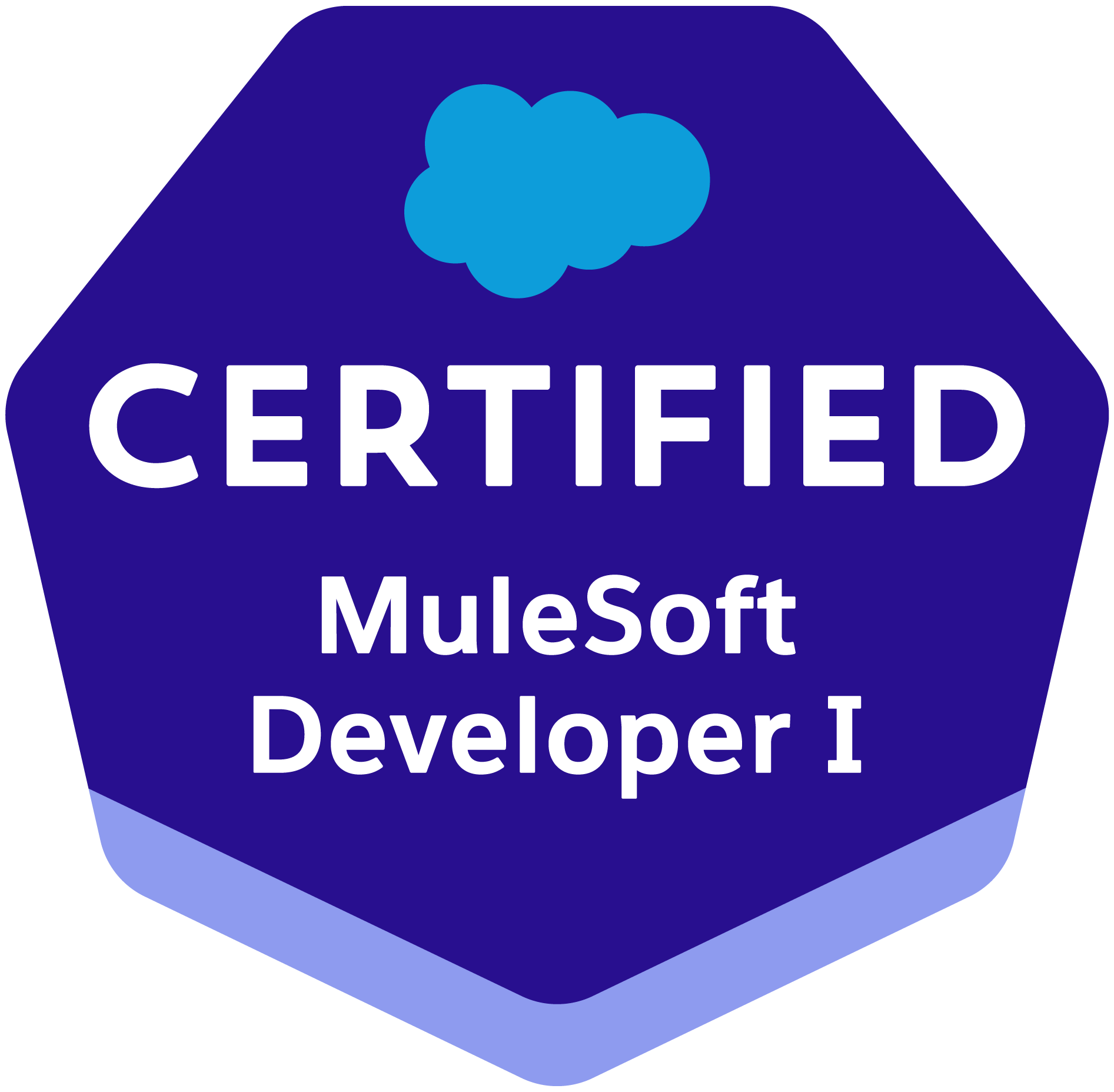 MuleSoft Developer Level 1 Certification